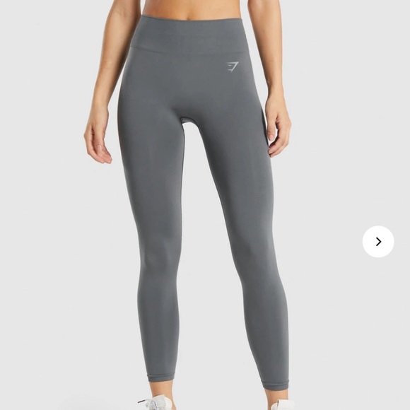 BRAND NEW GYMSHARK LEGGINGS - Picture 2 of 4